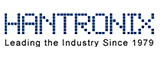 Hantronix的LOGO