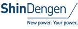 Shindengen的LOGO