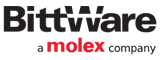 BittWare的LOGO