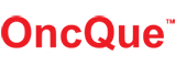 OncQue的LOGO