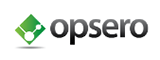 Opsero的LOGO