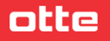 OTTE的LOGO