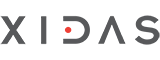 Xidas的LOGO