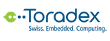 Toradex的LOGO