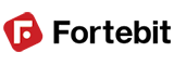 Fortebit的LOGO